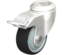 BÁNH XE BLICKLE LKRXA-PATH 80KD-FI-FK